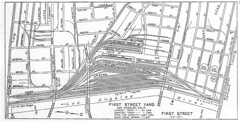 Maps and Charts – The Santa Fe Railway Historical and Modeling Society