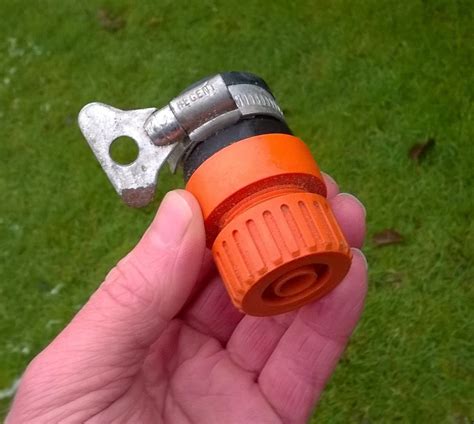 The Complete Guide to Garden Hose Fittings - Dengarden - Home and Garden