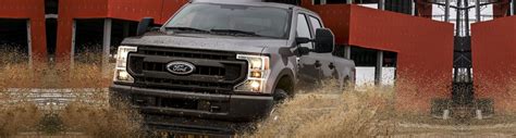 2020 Ford Super Duty Price-Specs-Info | Phil Long Ford Raton