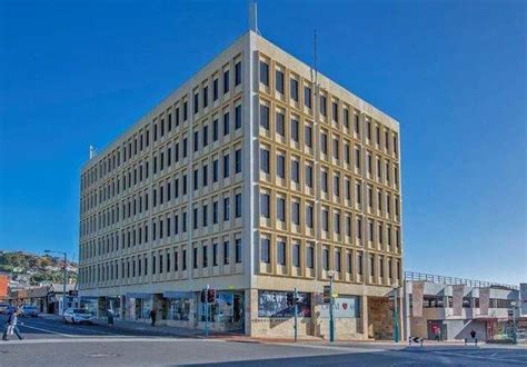 Sold Office at 46 Mount Street, Burnie, TAS 7320 - realcommercial