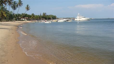 Praias de Angola - Angola Beaches | Page 2 | SkyscraperCity Forum