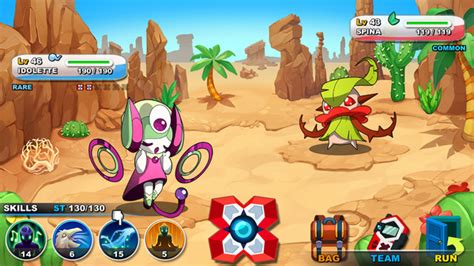 Nexomon-PLAZA - Games Torrent For PC