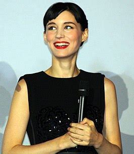 Rooney Mara - Wikipedia