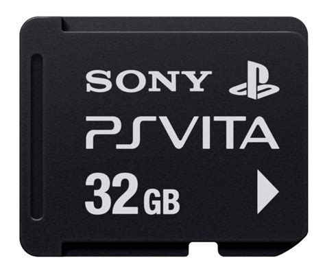 Best Vita memory card size to buy based on your gaming preferences