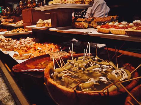 San Sebastian Pintxos: 11 Must-Try Restaurants | Will Fly for Food