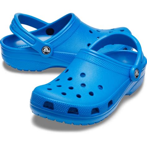 Crocs Classic Clog 10001-4JL - Clogz