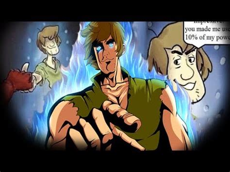 Shaggy ULTRA Instinct MEMES ZOINKS 🧠 | Ultra Instinct Shaggy | Know Your Meme