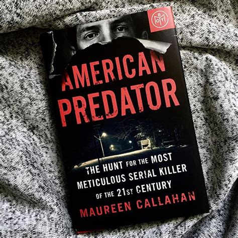 American Predator, by Maureen Callahan (book review) - ForenSeek - Mysteries, Crimes, Curiosities