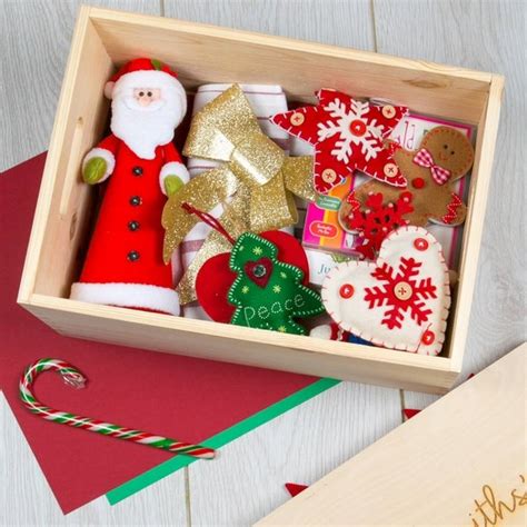 Christmas Eve box ideas – make a very special night before Christmas