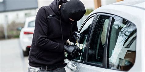 10 Proven Anti-Theft Methods To Prevent Car Thefts and Break-Ins on Any Vehicle