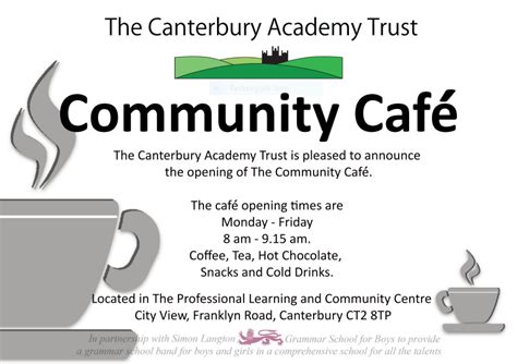 The Canterbury Academy - Home | Facebook