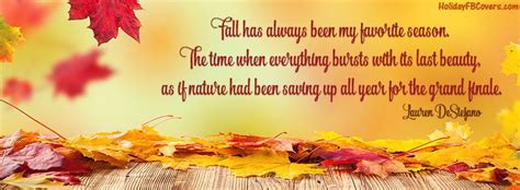 Fall has always been my favorite season Facebook Cover | Facebook cover, Fb timeline cover, Fall ...