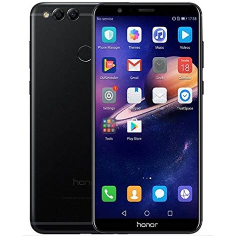 Latest Huawei Honor 7X Price in Pakistan & Specs | Pricely.pk | Smartphone price, Huawei ...