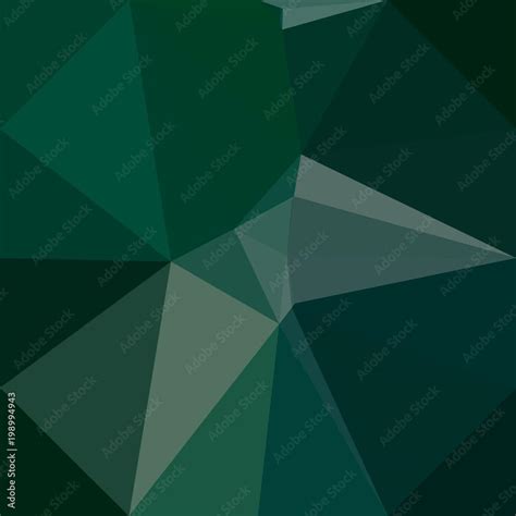 Dark Green Geometric Wallpapers - Top Free Dark Green Geometric ...