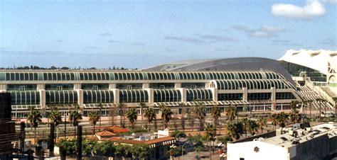 San Diego Convention Center Expansion - Morley Concrete