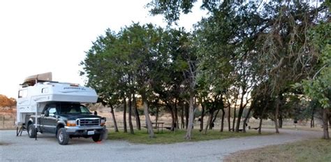 Caverns of Sonora in west Texas - RV Travel