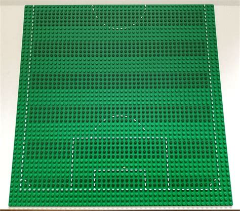 LEGO Base Plates Boards Various Sizes 3D & Flat 48x48 32x32 32x16 12x12 8x8 etc | eBay