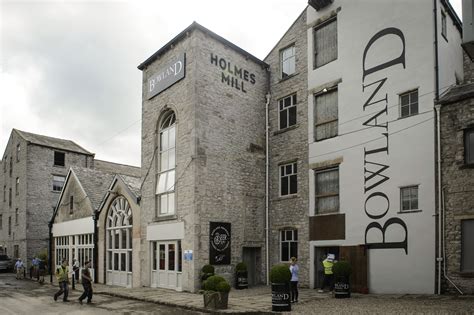 Holmes Mill - Bowland Brewery | Best pubs, The perfect getaway, Staycation