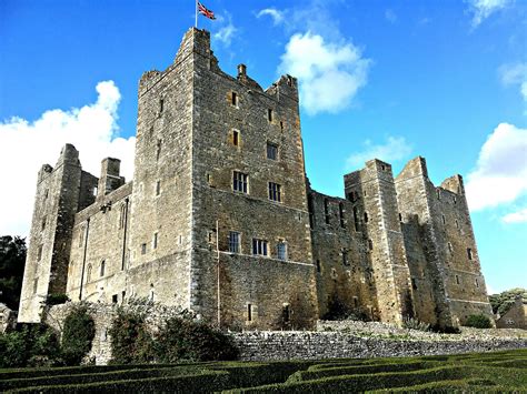 Bolton Castle Yorkshire Dales, Yorkshire England, Wales England, North Yorkshire, Cornwall ...