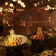 Denpasar: Night Street Food Walking Tour | GetYourGuide