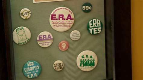 Equal Rights Amendment: Justice Department says deadline to ratify has expired - CNNPolitics