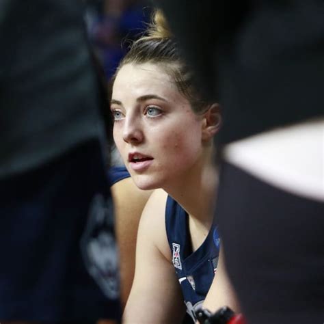 StorrsCentral - Katie Lou Samuelson Brings UConn Back to the Final Four