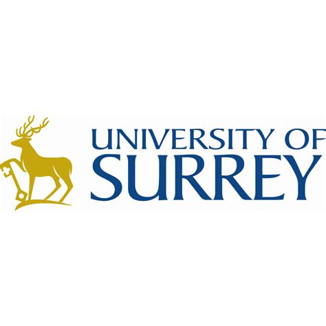 University of Surrey logo, Vector Logo of University of Surrey brand ...