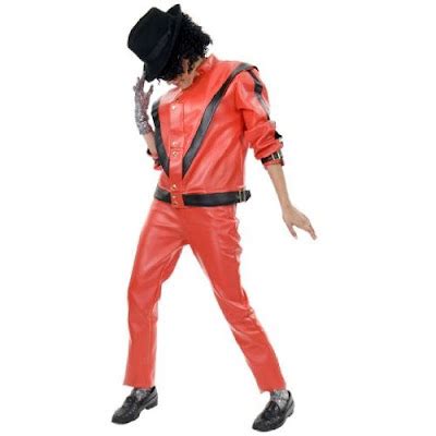 MICHAEL JACKSON - KING OF POP FOREVER: Deluxe Michael Jackson Thriller ...