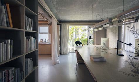 House without Walls / Chaoffice | ArchDaily