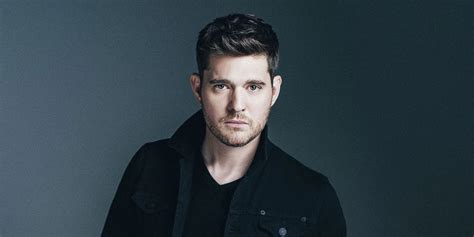 Michael Bublé | Warner Music Canada