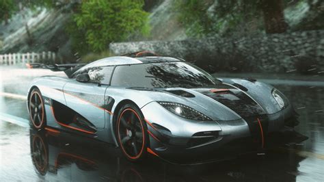 Driveclub, Car, Race cars, Video games HD Wallpapers / Desktop and Mobile Images & Photos