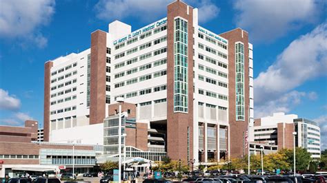 Aurora St. Luke's again ranked best hospital in Milwaukee area