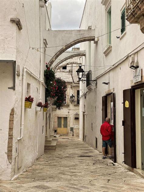 The Best Locorotondo, Puglia, Guide: 6 Things To Do