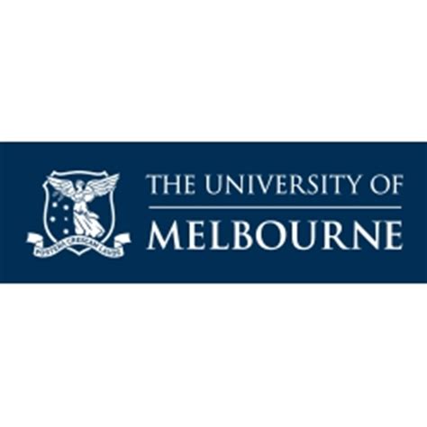 melbourne-university-logo - Online Plus