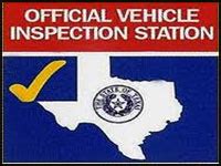 Texas State Inspection - Auto World Houston