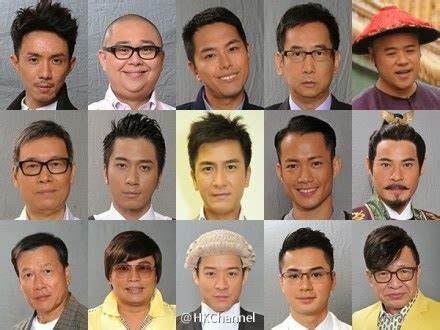 Hong Kong TV Series Critic: TVB Anniversary Awards 2013 Nomination List ...