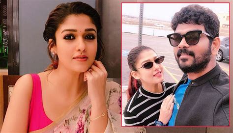 Did Nayanthara confirm engagement to Vignesh Shivan with THIS Instagram post?