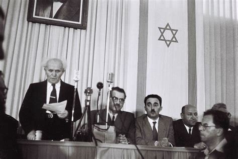 Comment S Appelait Israel Avant 1948 - Communauté MCMS