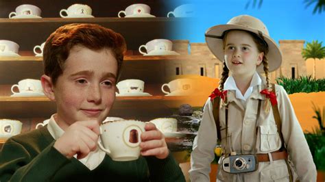 Teacup Travels begins it’s new series on CBEEBIES – directed by Simon ...