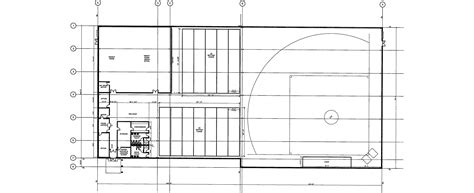 WORD SPORT: Indoor Sports Complex Floor Plans