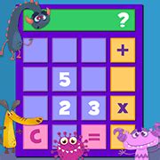 Multiplication Facts | Multiplication Games | Math Playground