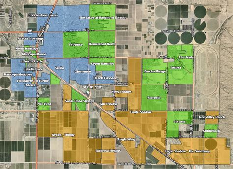 Subdivisions and HOAs - Brian Petersheim