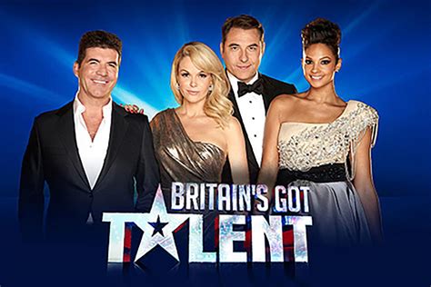 Britain Got Talent - ShaikhYoftana