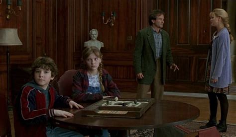 Jumanji a look back at the house from the original movie – Artofit