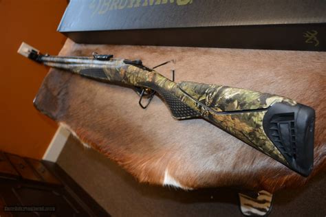 Browning Cynergy Ultimate Turkey 12 ga 24"