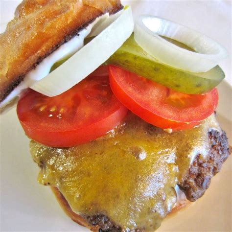 17 Best Cheeseburger Recipes