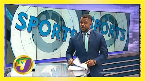 TVJ Sports News: Headlines - September 17 2020