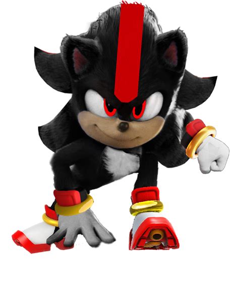 Shadow The Hedgehog Fast Video Game Icon Free HD PNG | PNG All