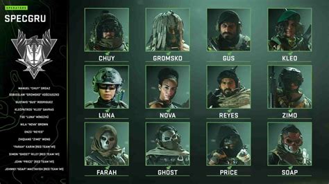 How to unlock all Operators in Warzone 2.0 and MW 2 | ONE Esports