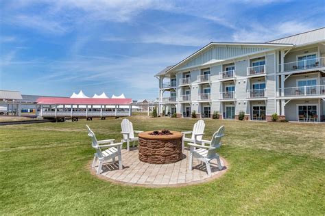 Beaufort Hotel, NC - See Discounts